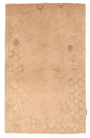  93X155 小 ネパール Original 絨毯 ウール, Carpetvista