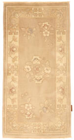  China In Antikem Stil Teppich 68X140 Carpetvista