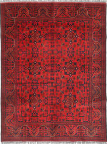 Tapete Afegão Khal Mohammadi 148X199 (Lã, Afeganistão)