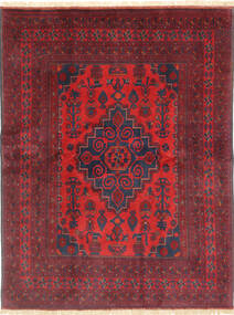  149X198 Pequeno Afegão Khal Mohammadi Tapete Lã, Carpetvista
