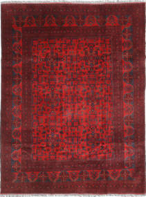  Afghan Khal Mohammadi Rug 170X230 Wool Carpetvista