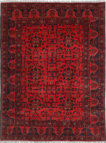 174X232 絨毯 オリエンタル アフガン Khal Mohammadi (ウール, アフガニスタン) Carpetvista