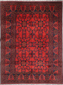 173X227 絨毯 アフガン Khal Mohammadi オリエンタル (ウール, アフガニスタン) Carpetvista