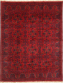  Afghan Khal Mohammadi Rug 178X229 Wool Carpetvista