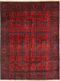 Afghan Khal Mohammadi Rug 173X231 Wool, Afghanistan Carpetvista