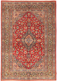 195X285 絨毯 マシュハド パティナ オリエンタル (ウール, ペルシャ/イラン) Carpetvista