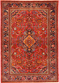 Lillian Patina Teppich 228X320 Wolle, Persien/Iran Carpetvista