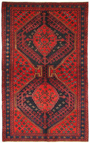 絨毯 オリエンタル ロリ 134X236 (ウール, ペルシャ/イラン)