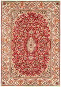 絨毯 タブリーズ パティナ 201X297 (ウール, ペルシャ/イラン)