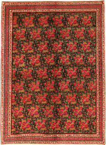 205X289 絨毯 アフシャル オリエンタル (ウール, ペルシャ/イラン) Carpetvista