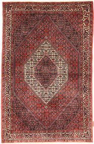 113X177 絨毯 ビジャー Takab/Bukan オリエンタル (ウール, ペルシャ/イラン) Carpetvista