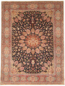  280X386 Kerman Teppich Persien/Iran Carpetvista