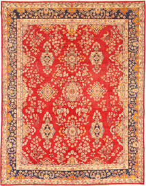  243X310 Kerman Patina Rug Persia/Iran Carpetvista