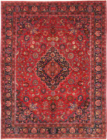 310X405 絨毯 マシュハド パティナ オリエンタル 大きな (ウール, ペルシャ/イラン) Carpetvista