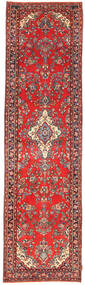  Orientalisk Hamadan 97X360 Hallmatta Ull, Persien/Iran Carpetvista