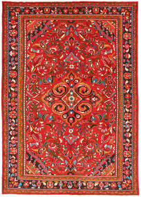  Lillian Rug 221X318 Persian Wool Carpetvista