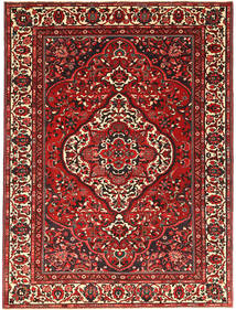  Persisk Bakhtiar Fine Tæppe 230X304 (Uld, Persien/Iran)
