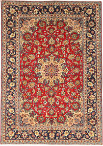  264X370 Najafabad Teppich Persien/Iran Carpetvista