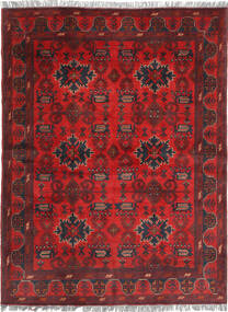 絨毯 アフガン Khal Mohammadi 150X202 (ウール, アフガニスタン)