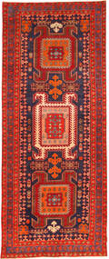 Ardebil Patina Teppich 130X330 Läufer Wolle, Persien/Iran Carpetvista