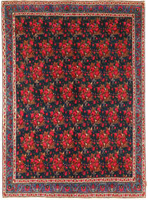  Persian Afshar Rug 210X290 (Wool, Persia/Iran)