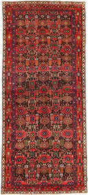  Persischer Kurdi Teppich 149X349 Läufer (Wolle, Persien/Iran)