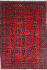 201X294 絨毯 アフガン Khal Mohammadi オリエンタル (ウール, アフガニスタン) Carpetvista