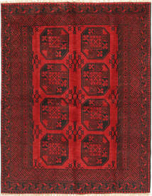 147X187 Tapis D'orient Afghan Fine (Laine, Afghanistan) Carpetvista