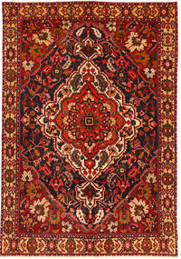  210X306 Bachtiar Fine Teppich Persien/Iran Carpetvista