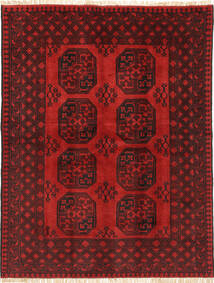  150X195 Afghan Fine Rug Afghanistan Carpetvista