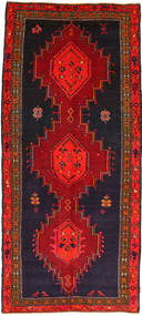 153X330 Alfombra Oriental Ardabil Patina (Lana, Persia/Irán) Carpetvista