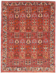 227X300 絨毯 オリエンタル バクティアリ Fine (ウール, ペルシャ/イラン) Carpetvista