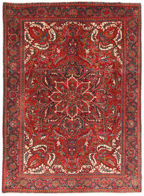 206X286 絨毯 オリエンタル ヘリーズ (ウール, ペルシャ/イラン) Carpetvista
