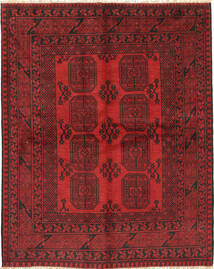  152X191 Afghan Fine Teppich Afghanistan Carpetvista