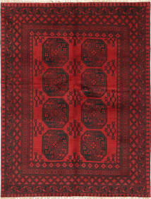 145X191 Dywan Afgan Fine Orientalny (Wełna, Afganistan) Carpetvista