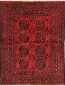 148X194 Tapete Afegão Fine Oriental (Lã, Afeganistão) Carpetvista