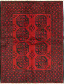  150X193 Afghan Fine Teppich Afghanistan Carpetvista