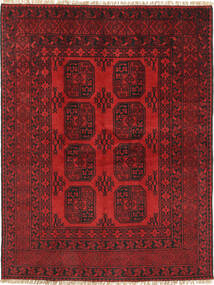 145X194 Tapete Oriental Afegão Fine (Lã, Afeganistão) Carpetvista