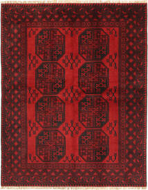 151X191 Χαλι Ανατολής Afghan Fine (Μαλλί, Αφγανικά) Carpetvista