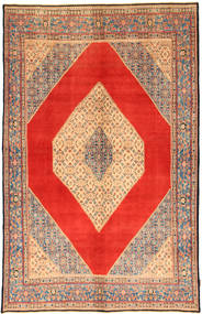200X320 Moud Paina Teppich Orientalischer (Wolle, Persien/Iran) Carpetvista