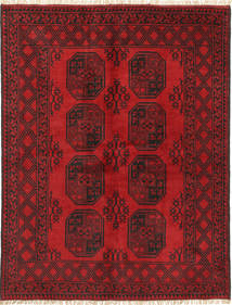 154X200 絨毯 アフガン Fine オリエンタル (ウール, アフガニスタン) Carpetvista