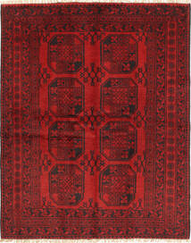 149X188 Χαλι Ανατολής Afghan Fine (Μαλλί, Αφγανικά) Carpetvista