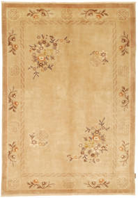 China In Antikem Stil Teppich 168X243 Wolle, China Carpetvista