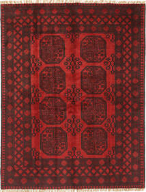 145X193 Tappeto Afghan Fine Orientale (Lana, Afghanistan) Carpetvista