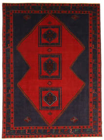 Klardasht Teppich 210X292 Wolle, Persien/Iran Carpetvista