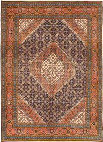  Orientalischer Ardebil Patina Teppich 187X275 Wolle, Persien/Iran Carpetvista