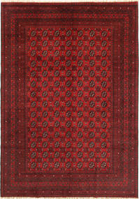 202X289 絨毯 アフガン Khal Mohammadi オリエンタル (ウール, アフガニスタン) Carpetvista