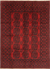 207X283 Dywan Afgan Fine Orientalny (Wełna, Afganistan) Carpetvista