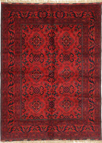 Afghan Khal Mohammadi Rug 150X200 Wool, Afghanistan Carpetvista