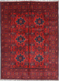 Afghan Khal Mohammadi Teppich 153X206 Wolle, Afghanistan Carpetvista